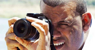 الراحل حامد حمدان نجم اليوم على نايل سينما