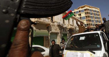 الكتاب الألمان يتضامنون مع ثورات العالم العربى