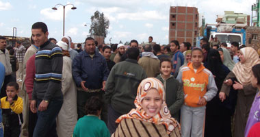 لجنة حماية الثورة تعقد لقاء جماهيريا ثقافيا بمنشية ناصر