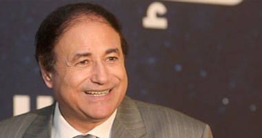 مجلس نقابة الإعلاميين ينعى اللواء سعد عباس وكيل أول وزارة الأعلام الأسبق 