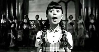 فيروز فى برنامج "سحر السينما"