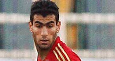 الأهلى يُرحب برحيل غنيم للمريخ وينتظر تحديد المقابل المالى