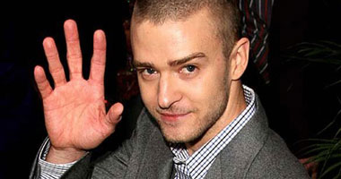 نجما هيولود " تمبرليك" و "جيسيكا" يعلنان انفصالهما