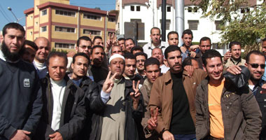  محمدالحفناوى يكتب لا نريد محافظا جديدا وبفكر قديم