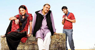 افتتاح نادى السينما الهندية بـ "مولانا أزاد"