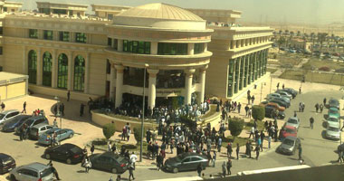 جامعة MSA تؤكد أن مطالب المتظاهرين غير مشروعة