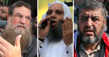 أسبوع الخلافة الإسلامية فى مصر