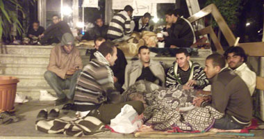 الجيش يحقق فى الاعتداء على طلاب "إعلام القاهرة"
