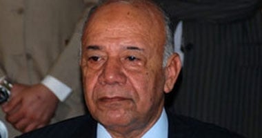"عطية": مرسوم خلال أيام لإعادة النظر فى قانون "الهدم"
