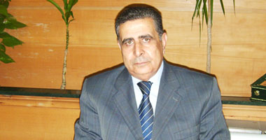 مصرع سيدة دهسها القطار بالبحيرة 
