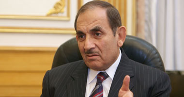جلسة مشعل تحسم مصير حازم مع الإنتاج الحربى