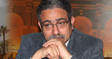   مصر تشارك فى مهرجان المسرح بأرمينيا