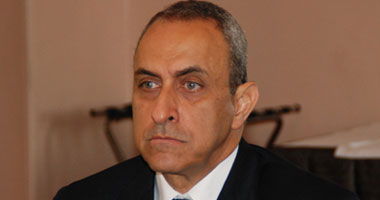 تعيين سعيد سلمان وكيلاً لوزارة الزراعة بالمنوفية