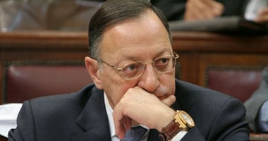 جورج: تشغيل "الطوب الطفلى" بـ"عرب أبو ساعد" بالغاز فى ديسمبر 