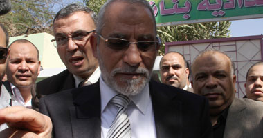 مهنيو الإخوان بالإسكندرية يعقدون مؤتمرهم الأول