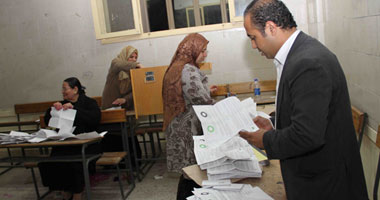 المؤشرات الأولية بالوادى الجديد تؤكد الموافقة على التعديلات 