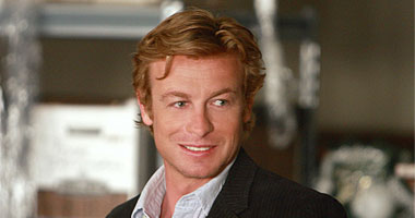 The Mentalist على mbc action الأربعاء من كل أسبوع