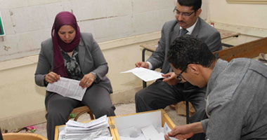 تقدم خالد مجاهد بلجان قرية زرنيخ بإسنا فى محافظة الأقصر بـ845 صوتا