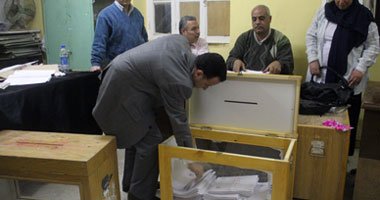 مؤشرات أولية.. "نعم" للتعديلات فى "3" مراكز بالشرقية