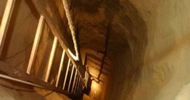 ضبط 4 متسللين فلسطينيين و57 هارباً فى سيناء