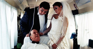 "جاى فى السريع" على السبكى سينما 