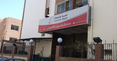 عودة الاتصالات لشمال سيناء بعد انقطاع 4 ساعات