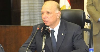 مصادر: عاطف عبدالحميد محافظا للقاهرة وعصام بدوى لـ"المنيا" وجمال على للفيوم