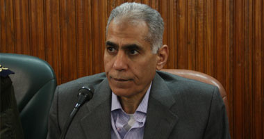 أهالى بنها يعتدون بالضرب على سائق سيارة نقل