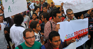 جامعات خاصة تتجسس على أعضاء هيئة التدريس وتجبرهم على التلاعب بالنتائج