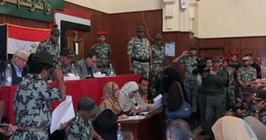 قرعة علنية لتوزيع 112 وحدة سكنية بالسويس