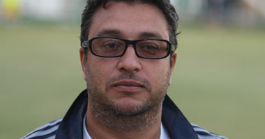 مدرب أحمال المنتخب الأوليمبى يحاضر فى دورة "مدربى الصعيد"