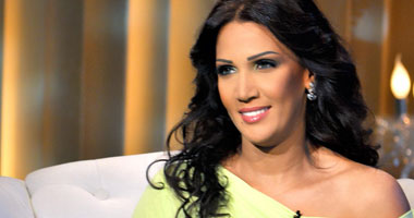 أميرة الفضل تحتفل مع الأمهات بعيدهن