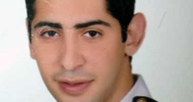 محمد أشرف.. الضابط الذى أنقذ فتاة من الاغتصاب