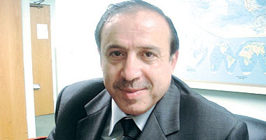 الحمصى: المجتمع الدولى مطالب بالحزم تجاه جرائم الأسد 