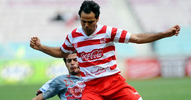اليوم.. الزمالك فى خطر أمام الأفريقى التونسى