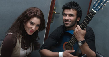 "مغربى" و"حماميش" فى راديو اليوم السابع