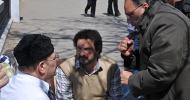 خالد الصاوى :أحلام الفاجومى تحققت بعد أربعة عقود 