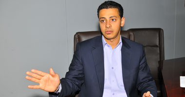 «اليوم السابع» تنفرد بنشر القصة الحقيقية لعودة آثار المتحف المصرى محمد عبدالرحمن تنكر فى شخصية تاجر آثار ليعيد 12 تحفة فرعونية نادرة