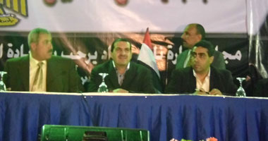 عمرو خالد يطالب رجال الأعمال بالعاشر بأن ينصفوا العمال