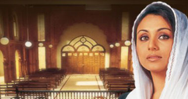 عرض فيلم "فيير زارا" بالثقافى الهندى