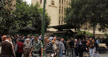التضامن تطلق مبادرة "بينا كلنا مصر بكرة أحلى" لتفعيل دور الشباب التطوعى