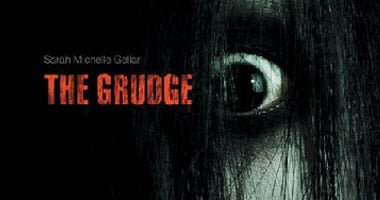 " The Grudge " غدا على mbc 2