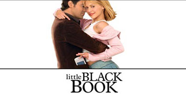 الليلة.. "Little Black Book" على mbc 2
