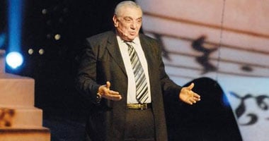 فى ذكرى وفاته.. تعرف على برامج قدمها وجدى الحكيم فى مشواره المهنى