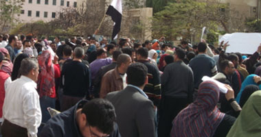 "التعمير" خصصت 5 آلاف فدان لضباط أمن الدولة بالعياط