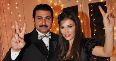 تصوير 10 ساعات من مسلسل "نور مريم"