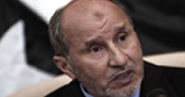 المجلس الانتقالى الليبى ينفى الاعتذار عن حادثة لوكيربى
