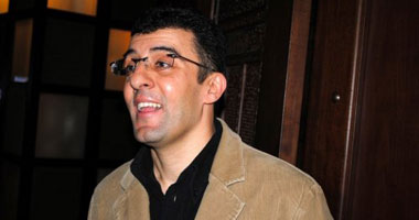 الشندويلى ينفى خلافات أنغام مع داليا البحيرى والشركة المنتجة
