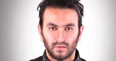 الفنان كريم محسن يهنئ تامر حسنى على ألبومه الجديد "عمرى ابتدا"
