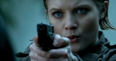 "Alcatraz" على mbc action كل خميس